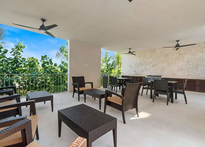 Ocean View Haven Walk To Private Rooftop Terrace Apartment *