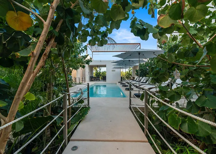 Apartment Ocean View Haven Walk To Private Rooftop Terrace *