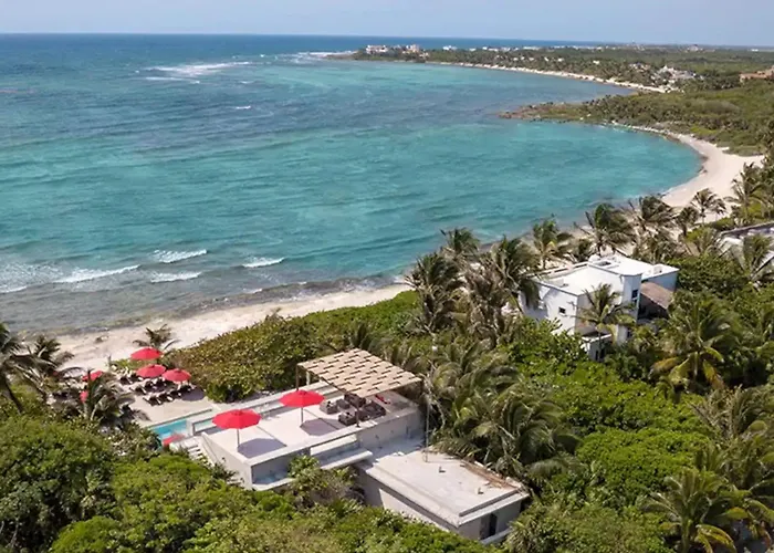 Ocean View Haven Walk To Private Rooftop Terrace